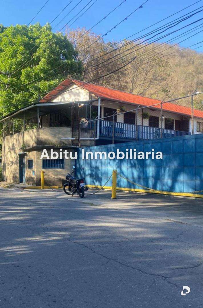 Terreno en Guayabal, Guarenas – 1