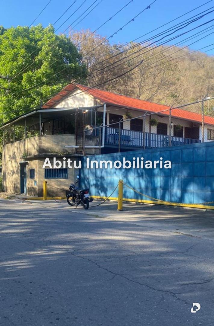 Terreno en Guayabal, Guarenas – 1