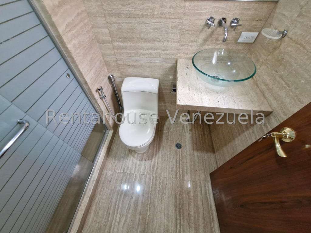 Apartamento en La Castellana, Caracas