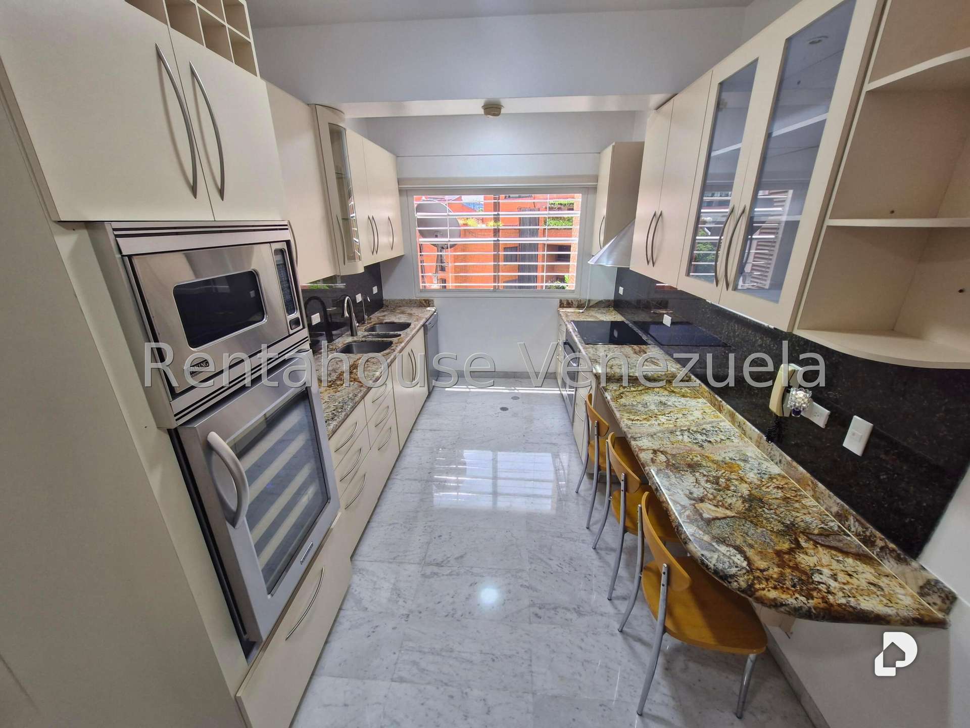 Apartamento en La Castellana, Caracas – 6