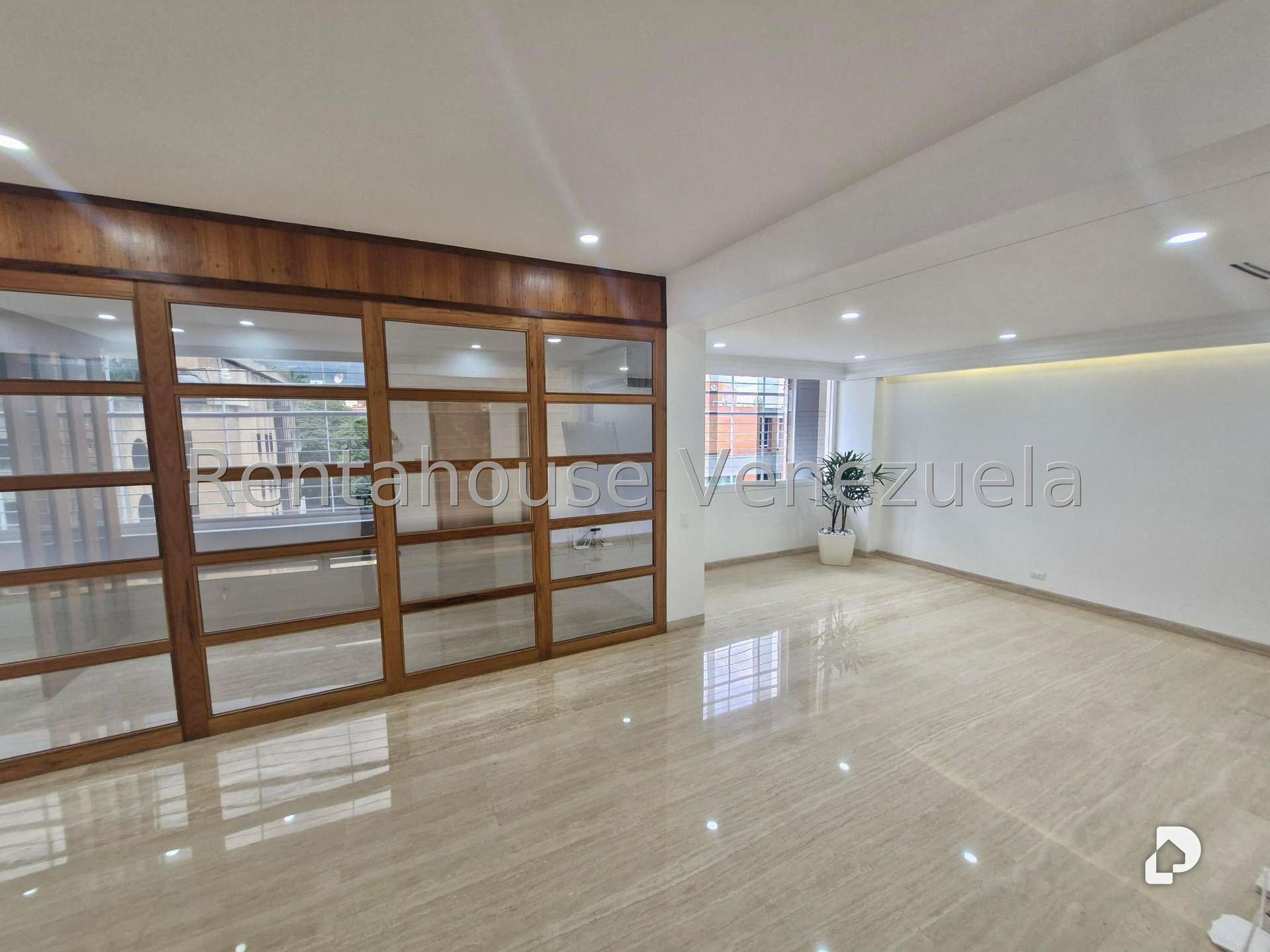 Apartamento en La Castellana, Caracas – 2