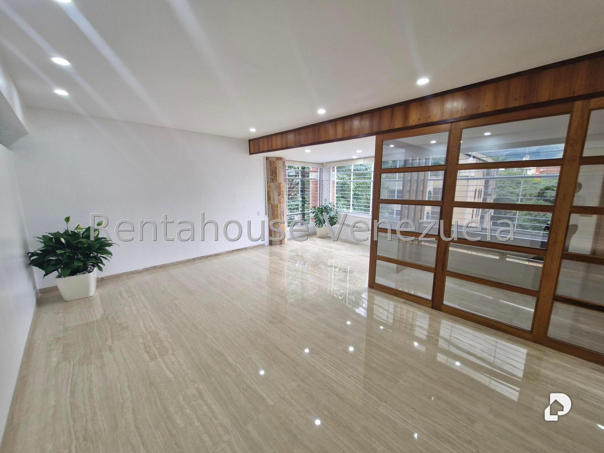 Apartamento en La Castellana, Caracas – 3