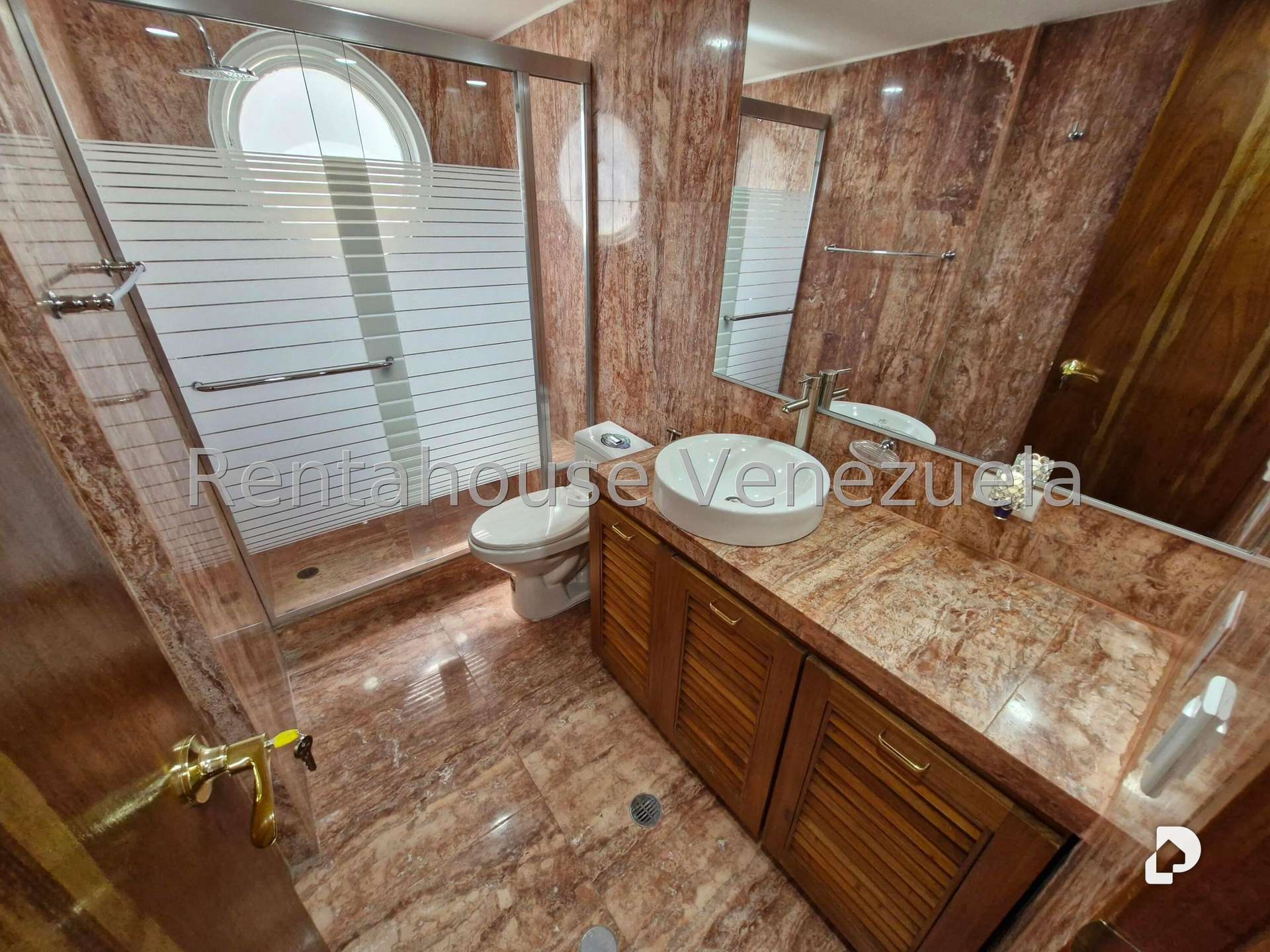 Apartamento en La Castellana, Caracas – 14