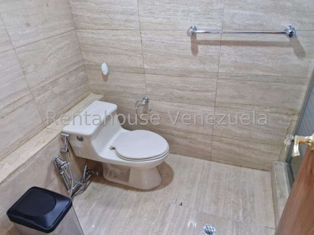 Apartamento en La Castellana, Caracas