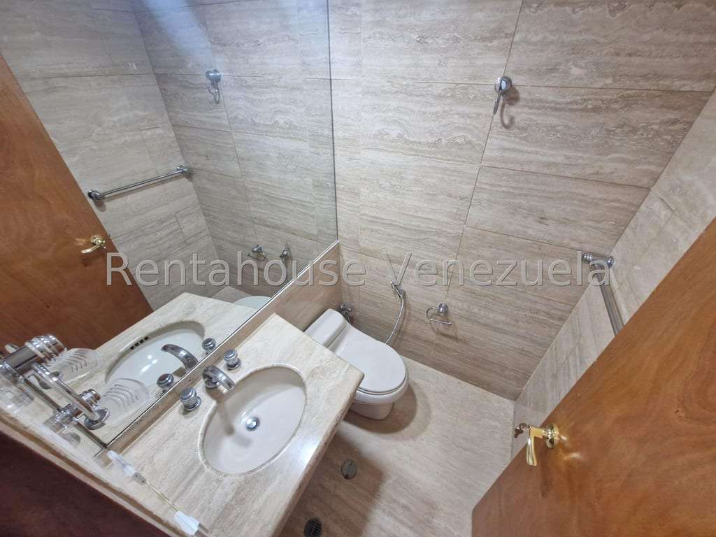 Apartamento en La Castellana, Caracas