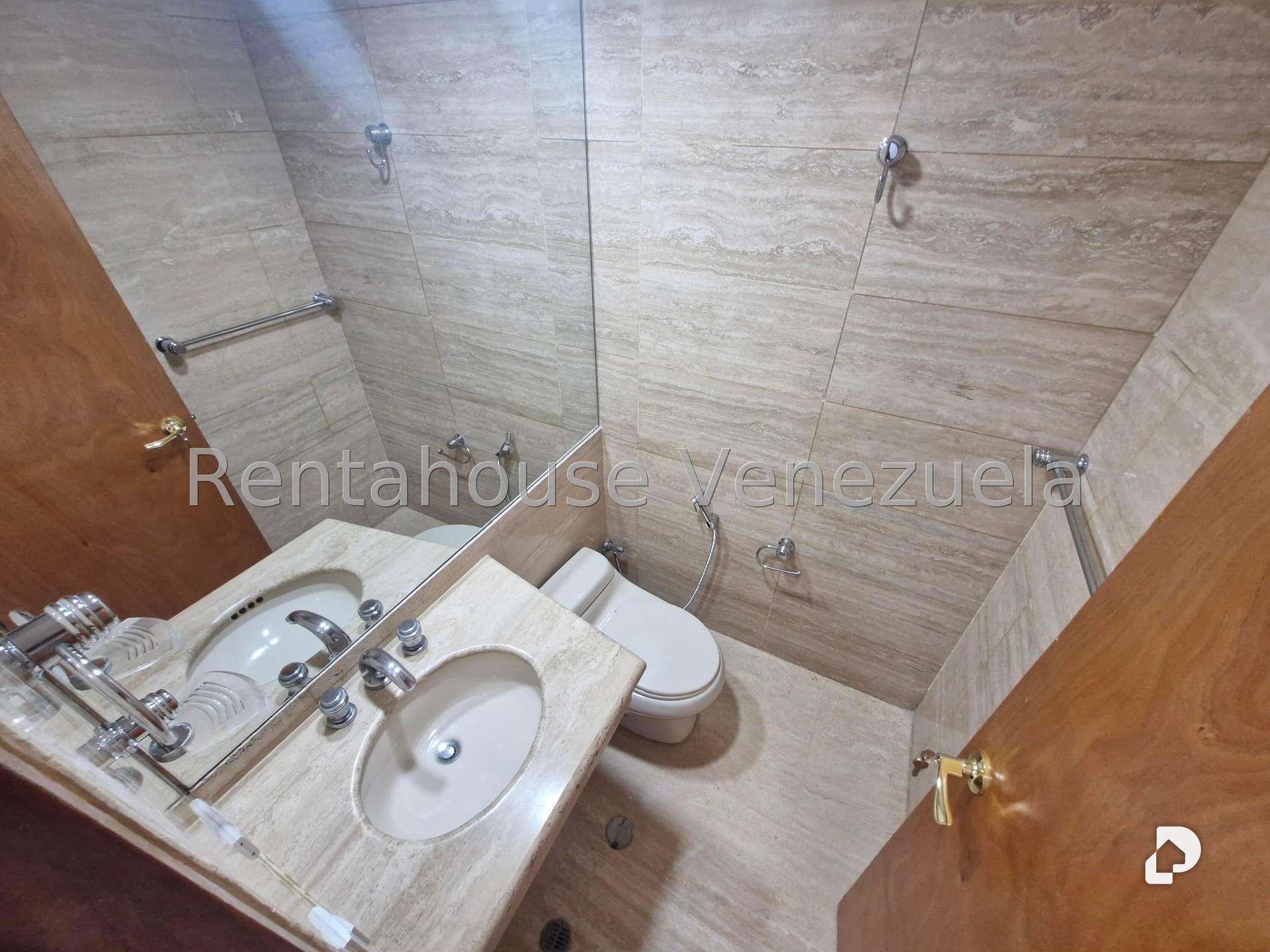 Apartamento en La Castellana, Caracas – 11