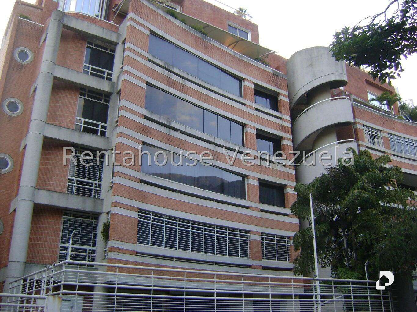 Apartamento en La Castellana, Caracas – 22