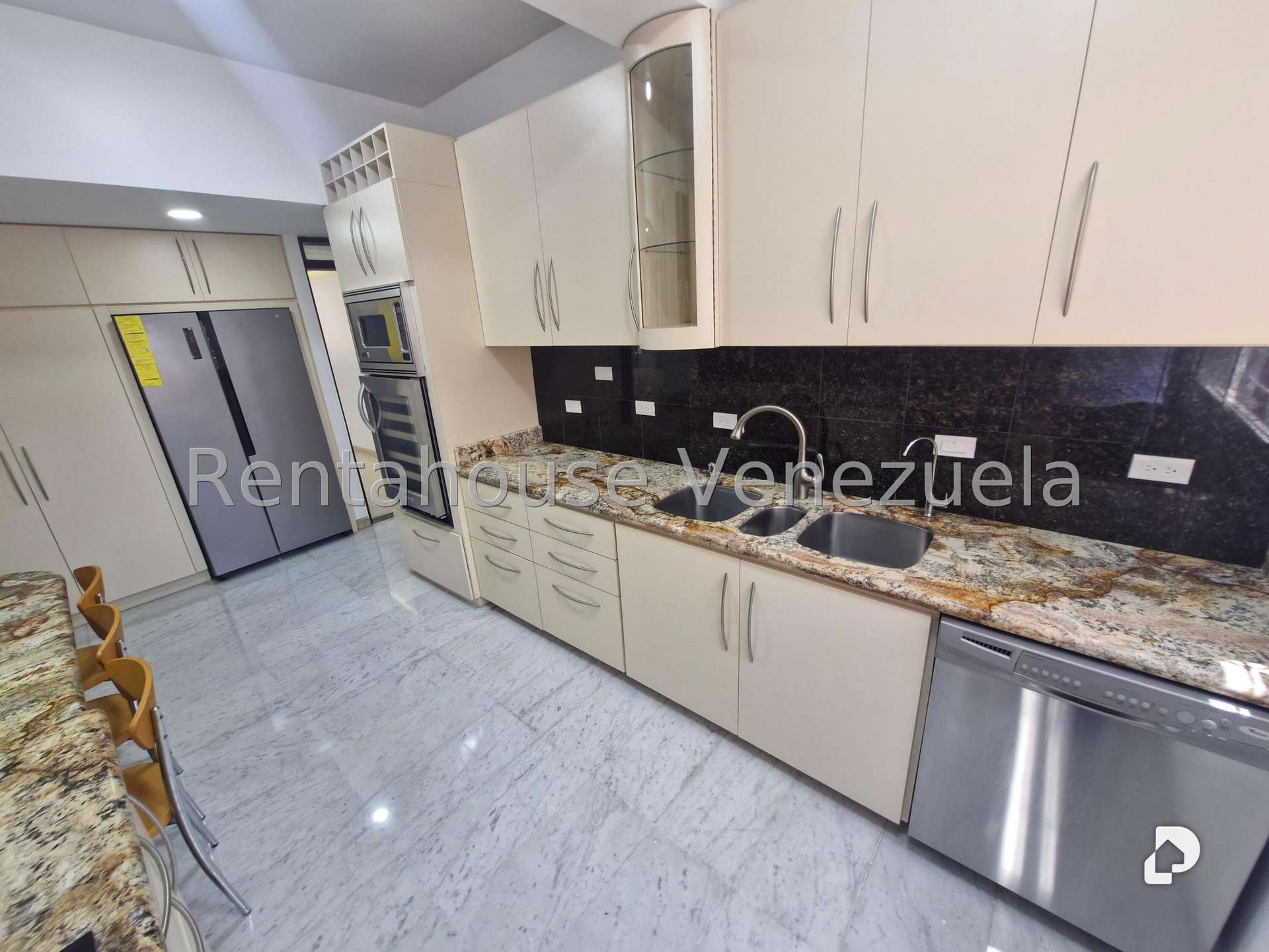 Apartamento en La Castellana, Caracas – 10