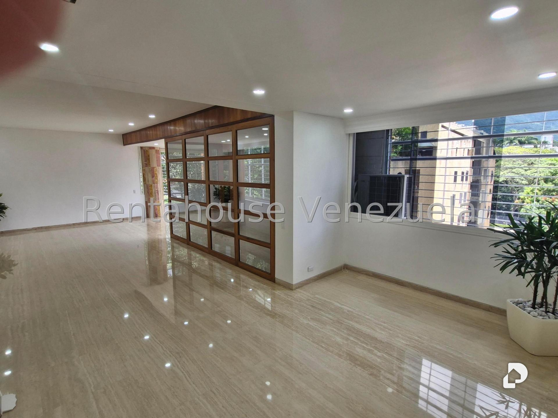 Apartamento en La Castellana, Caracas – 5