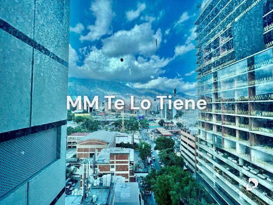 Oficina en Las Mercedes, Caracas – 6