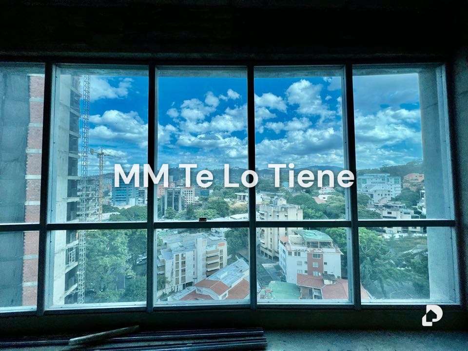 Oficina en Las Mercedes, Caracas – 9