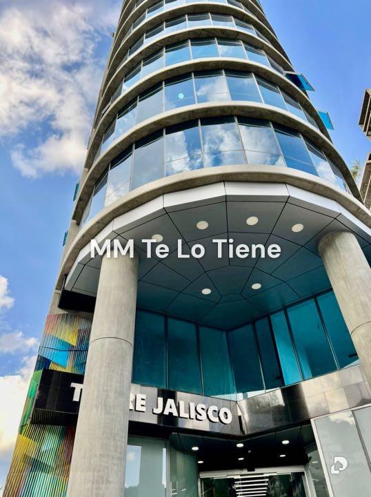Oficina en Las Mercedes, Caracas – 2