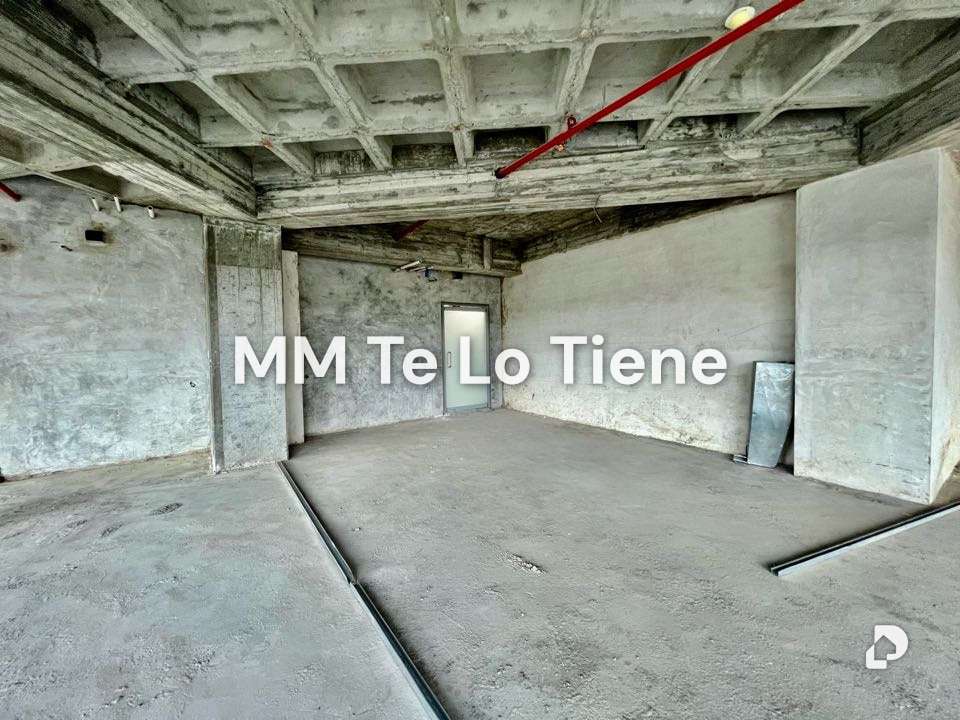 Oficina en Las Mercedes, Caracas – 10