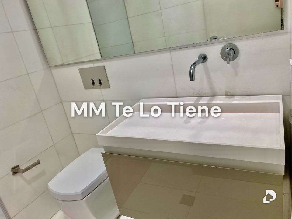Apartamento en Campo Alegre, Caracas – 27