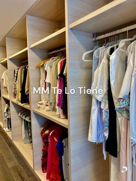 Apartamento en Campo Alegre, Caracas – 33
