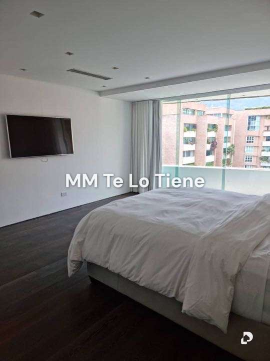Apartamento en Campo Alegre, Caracas – 19