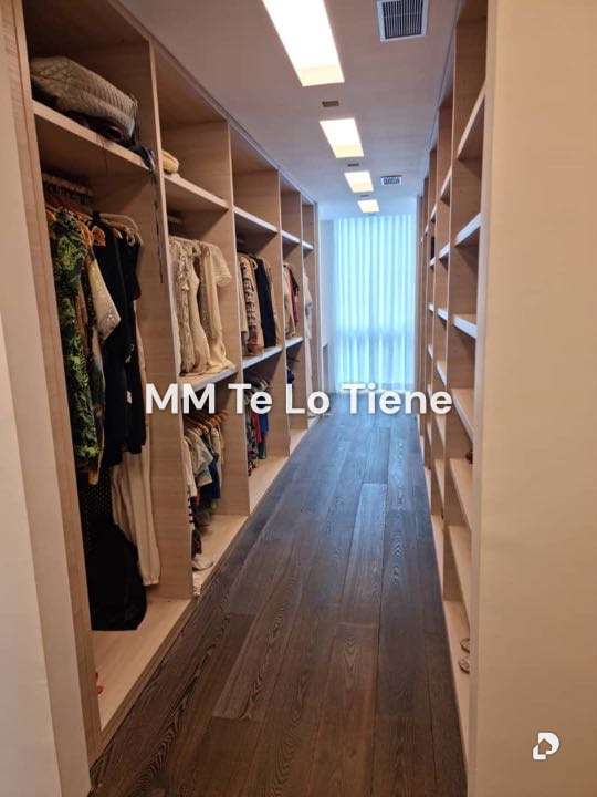 Apartamento en Campo Alegre, Caracas – 16