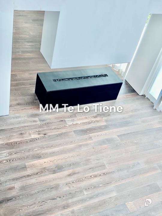 Apartamento en Campo Alegre, Caracas – 37