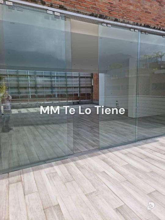 Apartamento en Campo Alegre, Caracas – 12
