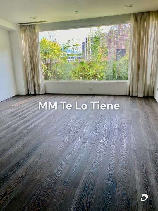 Apartamento en Campo Alegre, Caracas – 43
