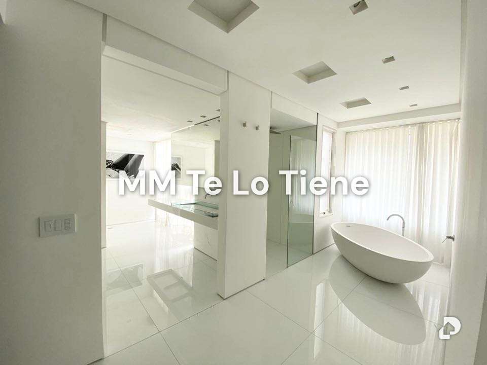 Apartamento en Campo Alegre, Caracas – 8