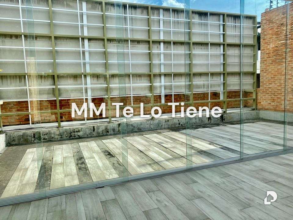 Apartamento en Campo Alegre, Caracas – 42