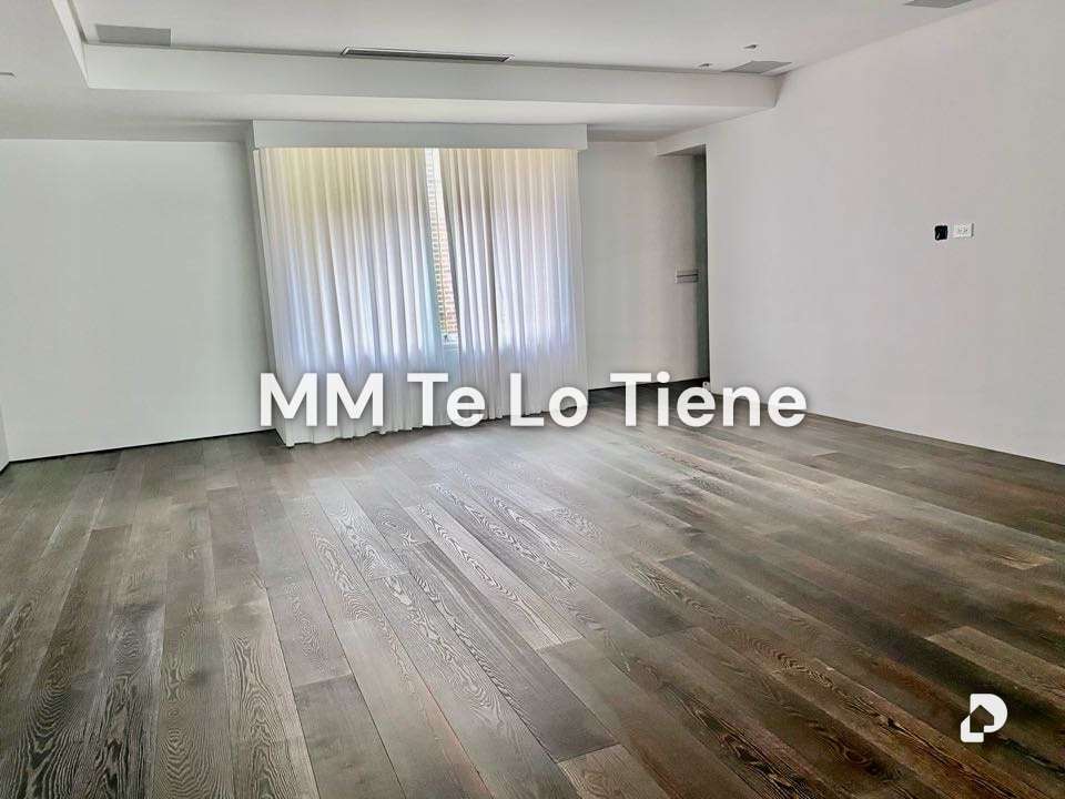Apartamento en Campo Alegre, Caracas – 36