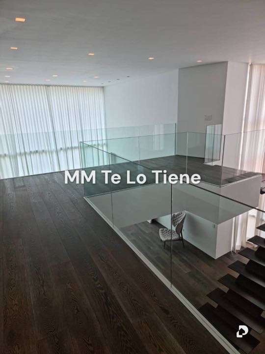 Apartamento en Campo Alegre, Caracas – 15