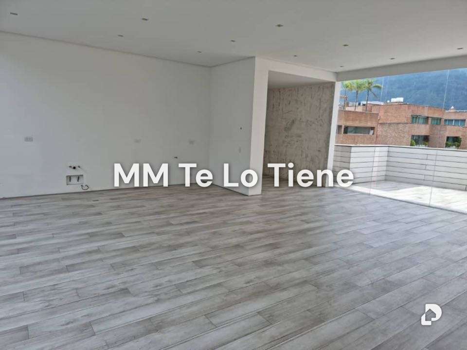 Apartamento en Campo Alegre, Caracas – 11