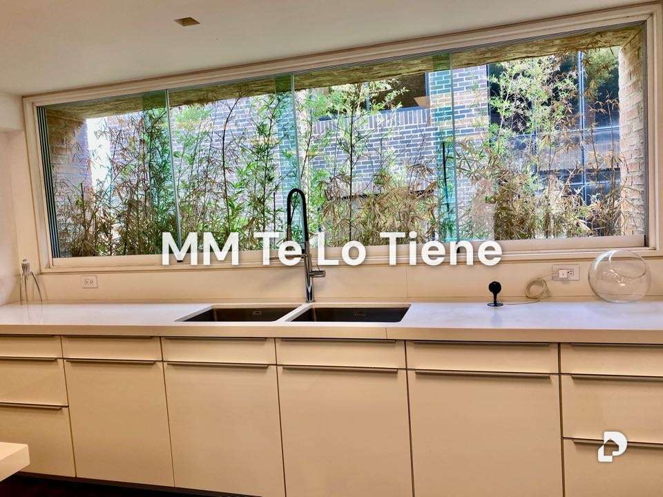 Apartamento en Campo Alegre, Caracas – 25