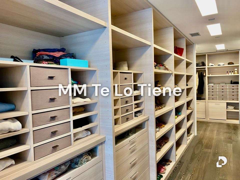 Apartamento en Campo Alegre, Caracas – 32
