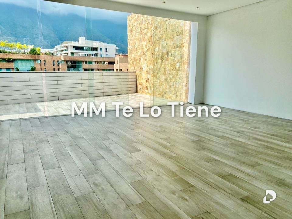 Apartamento en Campo Alegre, Caracas – 46