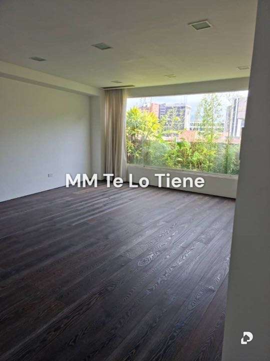 Apartamento en Campo Alegre, Caracas – 13