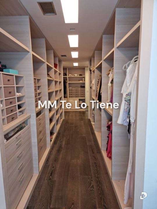 Apartamento en Campo Alegre, Caracas – 18