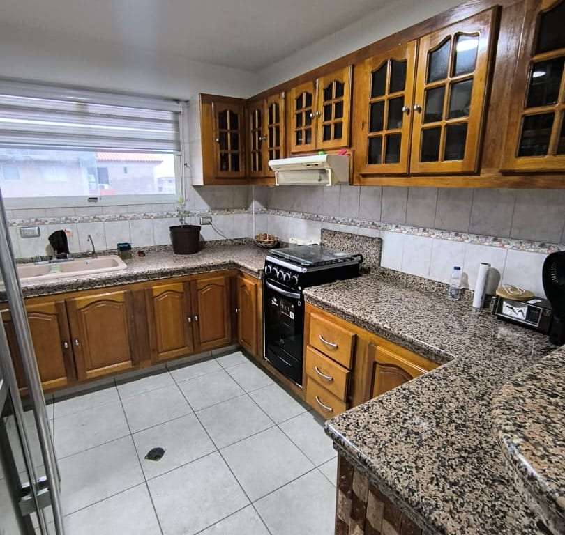 Apartamento en Cabudare - 1