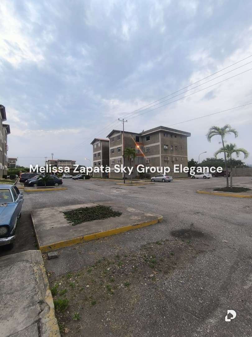 Apartamento en Cabudare – 3