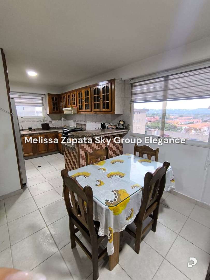 Apartamento en Cabudare – 5
