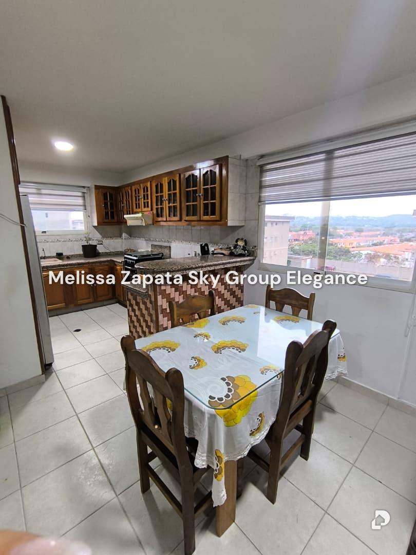 Apartamento en Cabudare – 5