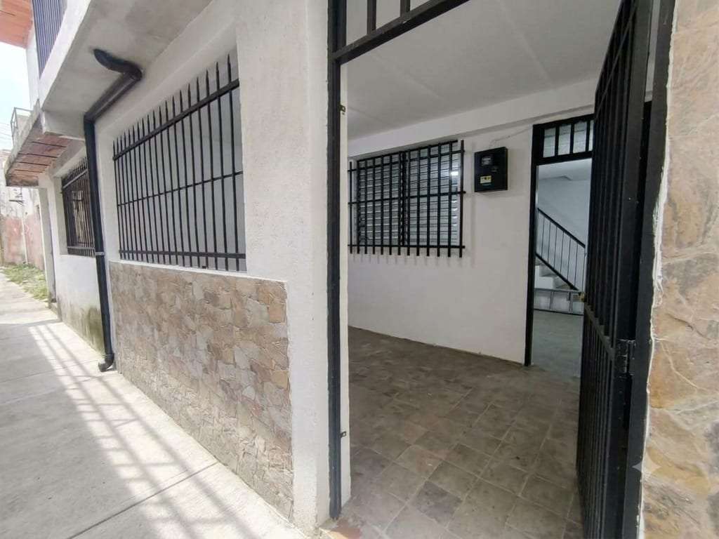 Casa en La Isabelica, Valencia - 1