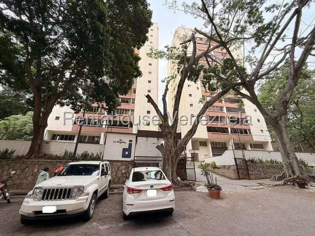Apartamento en Colinas de La California, Caracas - 1