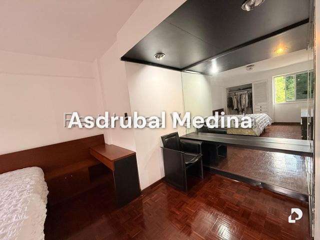 Apartamento en Colinas de La California, Caracas – 12