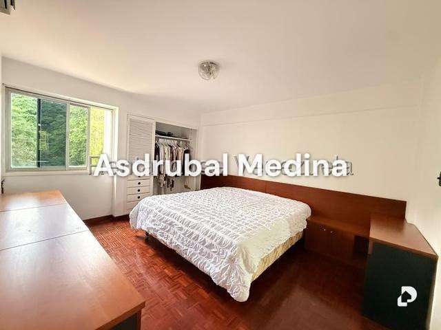 Apartamento en Colinas de La California, Caracas – 13