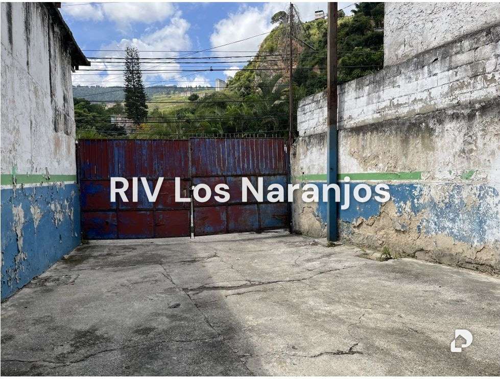 Galpón en Baruta, Caracas – 4