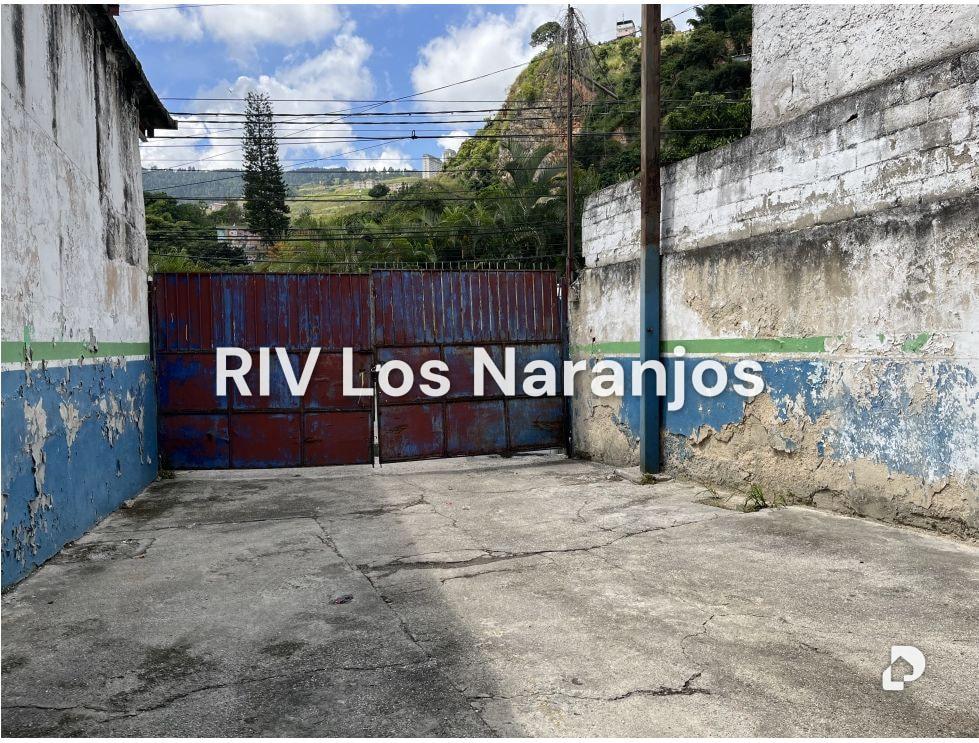 Galpón en Baruta, Caracas – 4