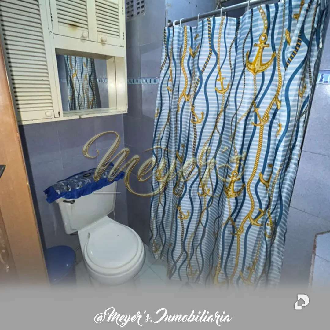 Apartamento en Guatire, Zamora – 8
