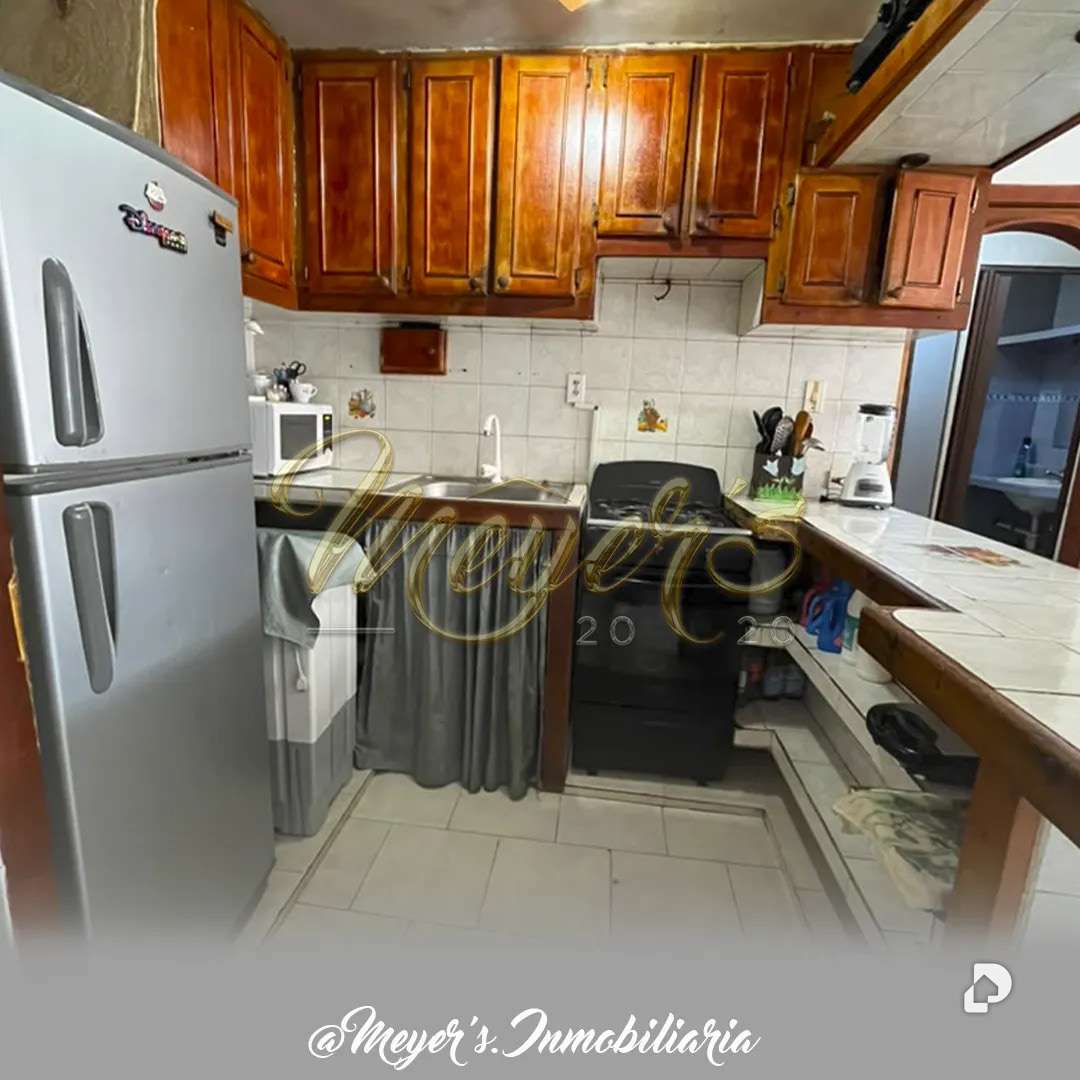 Apartamento en Guatire, Zamora – 3