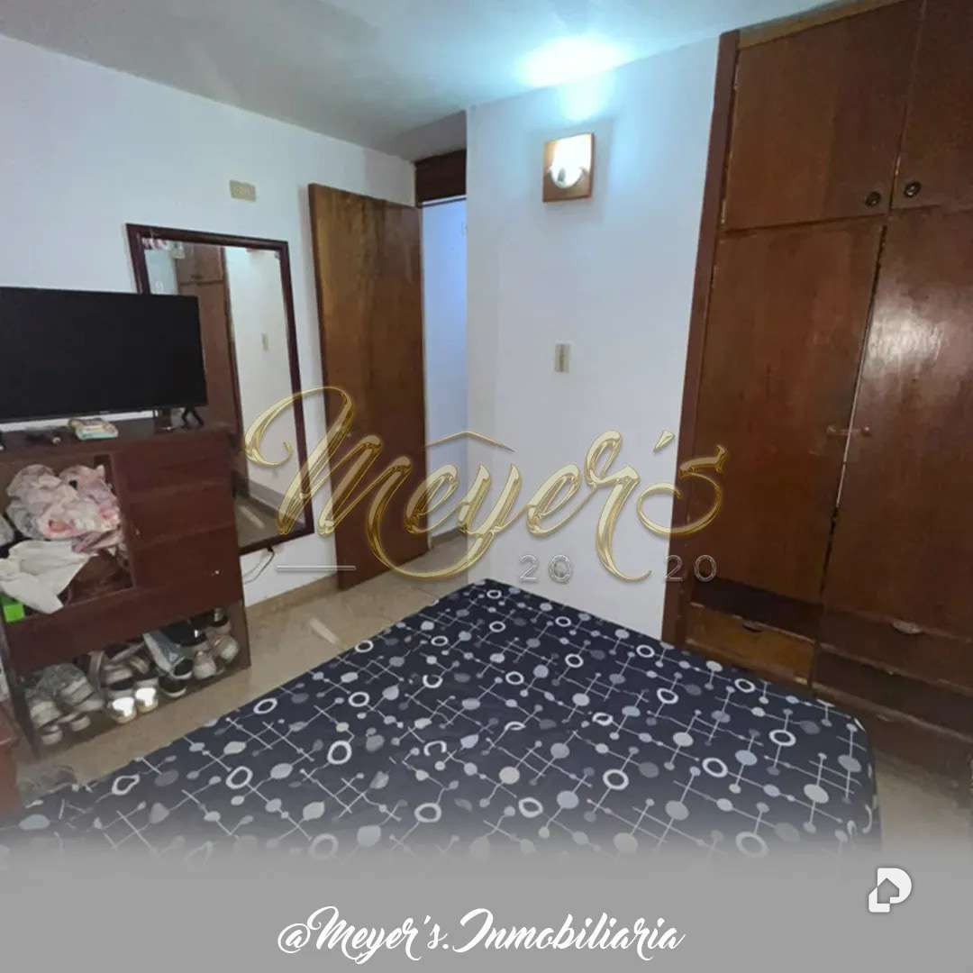 Apartamento en Guatire, Zamora – 7