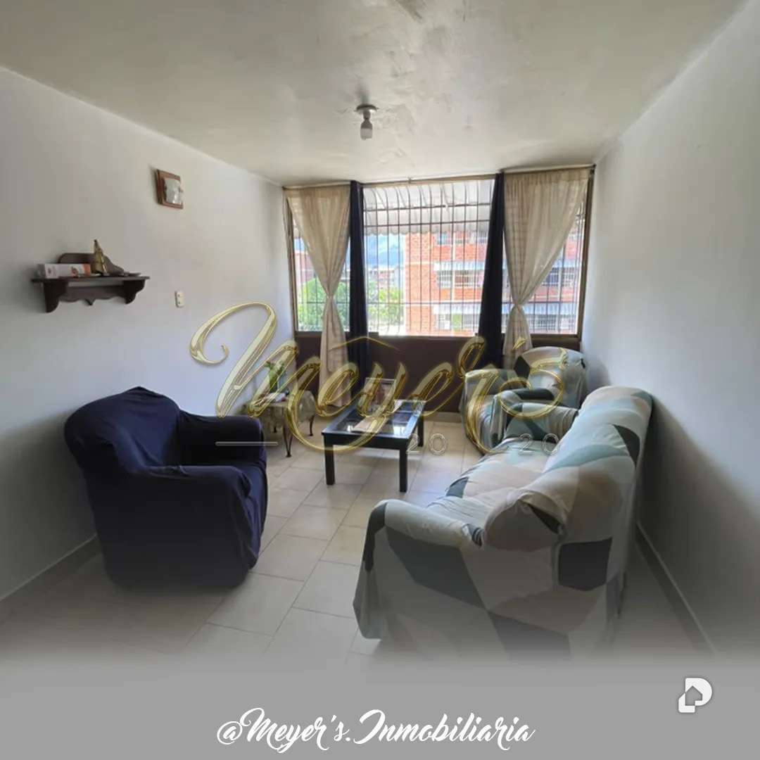 Apartamento en Guatire, Zamora – 4