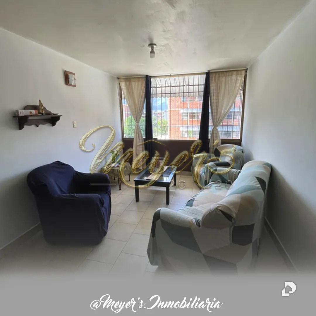Apartamento en Guatire, Zamora – 4