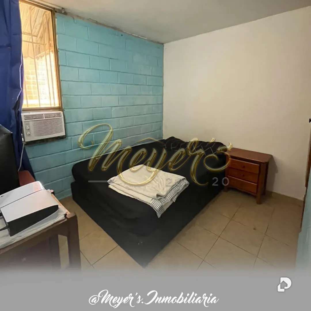 Apartamento en Guatire, Zamora – 6